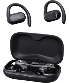 OWS Sanag G36S wireless headphones (black)