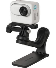Sunnylife MJ996 rotating magnetic mount for Action 5 Pro/ 360 X5/ Pocket 3
