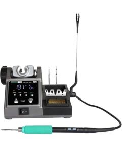 SUGON T21 soldering station + C210 / C245 soldering tips