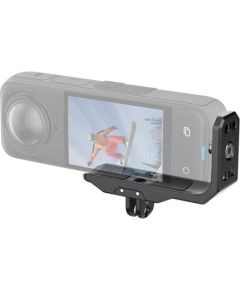 Horizontal Action Mount PULUZ for Insta360 X4