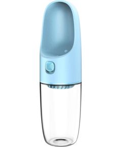 Dogness D02 Pet Travel Bottle (Blue)