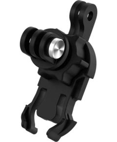 Telesin dual-head bracket for sports cameras