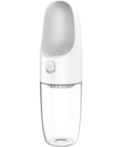 Dogness D02 Pet Travel Bottle (White)