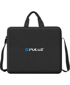 Portable Zipper Storage Bag PULUZ for ring lights (black)