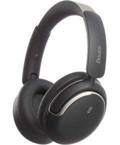 OWS in-ear wireless headphones Sanag D50S PRO (black)