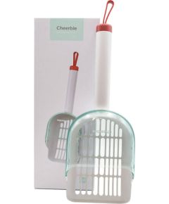 Rotatable Litter Scoop Cheerble