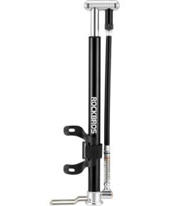 Rockbros bicycle pump JG-004ABK (black)