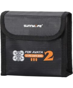 Battery Bag Sunnylife for DJI Avata 2 (For 3 batteries)