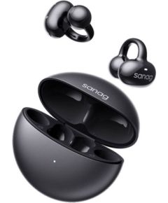 OWS Sanag S6S wireless headphones (black)
