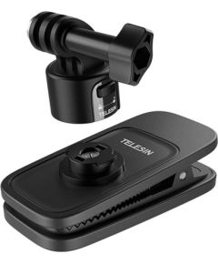 TELESIN backpack mount for sports cameras