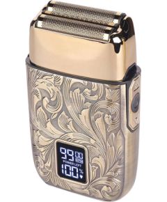 Electric Foil Shaver 3 Level Ufree U-2618