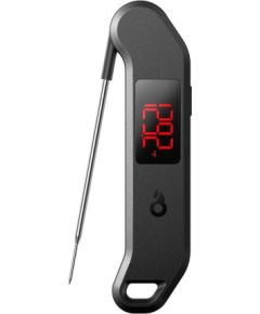 ThermoMaven F1 Stealt handheld thermometer