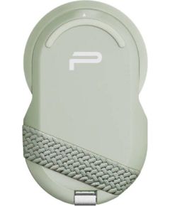 PGYTech magnetic phone holder (green)