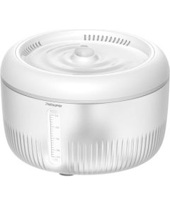 Smart Water Fountain for pets Petsuper PW02 2,5L (white)