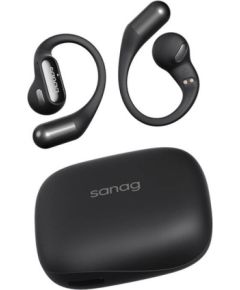 OWS Sanag G6S wireless headphones (black)