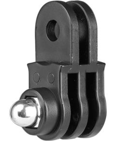 Telesin adapter for sports cameras (2-jaw to 3-jaw)