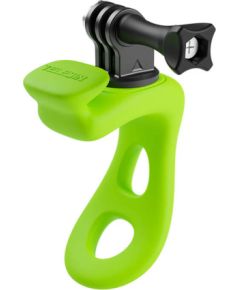 TELESIN multi-functional ring type mount for sports cameras (green)