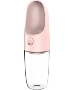 Dogness D02 Pet Travel Bottle (Pink)