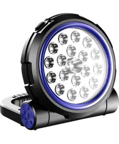 Superfire GM03 workshop flashlight