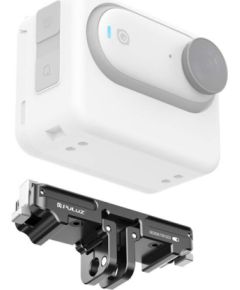 Aluminium quick release base mount PULUZ for Insta360 GO 3