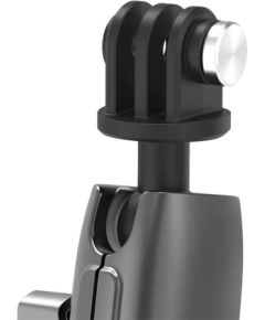 Telesin Unversal mount for sports cameras 360° (TE-SUC-010)