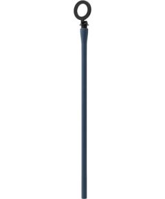 TELESIN flexible mount for phones (blue)