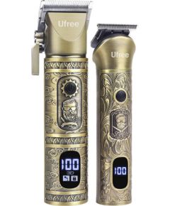 Ufree U-2226 electric clipper and trimmer