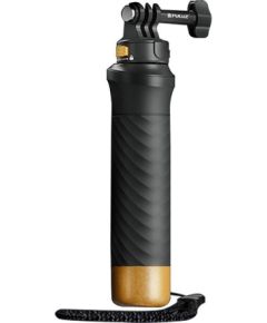 Puluz buoyancy mount for sports cameras