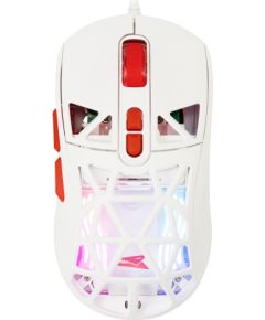Baracuda BGM-092 Seal White
