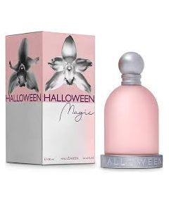 Jesus Del Pozo HALLOWEEN MAGIC 3.4 EDT L TST  (112150)