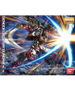 Bandai MG 1/100 SENGOKU ASTRAY GUNDAM BL
