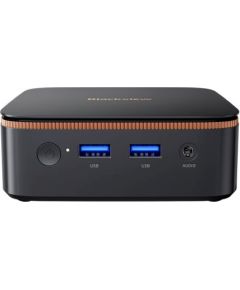 Blackview MP20 N150/8GB/SSD 256B/Win 11 Pro Mini PC, black
