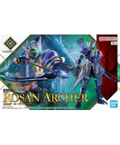 Bandai 30MF ROSAN ARCHER