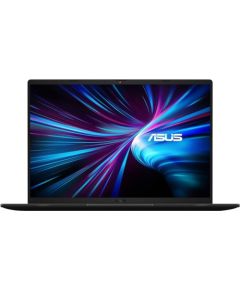 ASUS V16 V3607VM-RP015 Intel Core 5 210H 40,6 cm (16") WUXGA 16 GB DDR5-SSD 512 GB NVIDIA GeForce RTX 5060 Wi-Fi 6 NoOS Laptop Schwarz