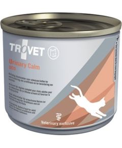Trovet UCD Urinary Calm mokra karma dla kota 200g