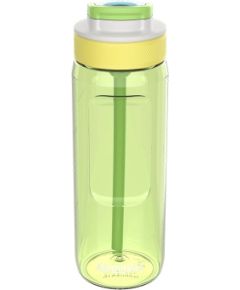 Kambukka butelka na wodę Lagoon 750ml - Playful Garden