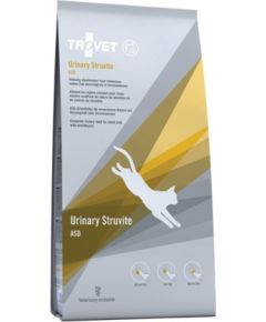 Trovet ASD Urinary Struvite sucha karma dla kotów z kamicą nerkową 10kg
