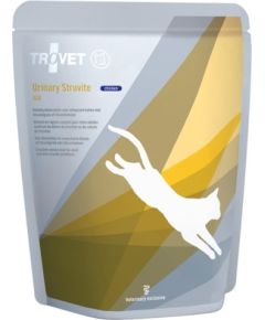 Trovet ASD Urinary Struvite kurczak dla kota 85g