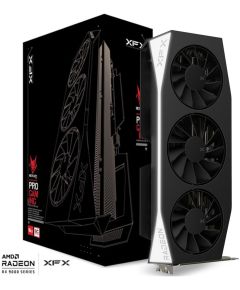 Kata graf. XFX Mercury RX 9060XT OC Gaming 16GB