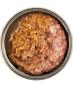 3COTY Chicken with duck - wet cat food - 80g