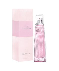Givenchy Live Irresistible Blossom Crush EDT 50ml