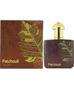 Ahmed Al Maghribi Patchouli EDP 50ml