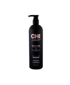 Farouk Systems CHI Luxury Black Seed Oil Shampoo - Shampoo for all hair types 739ml
