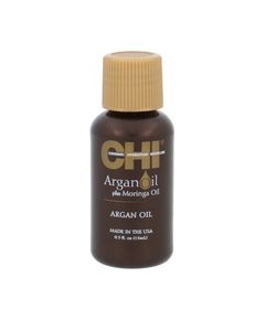 Farouk Systems CHI Argan Oil Plus Moringa Oil - Balm for silky hair 89ml