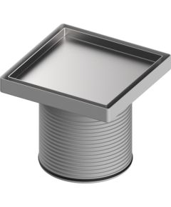 TECEdrainpoint S režģa rāmis, ner.tēr. 150mm Plate