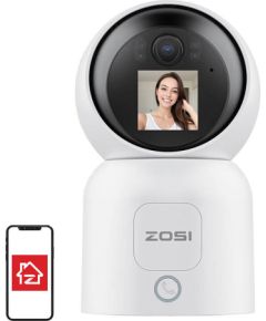 IP Indoor Camera ZOSI C519M WiFi 5G 4MP