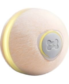 Interactive Animal Cheerble Wicked Ball M3 (beige)