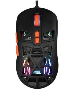 Baracuda BGM-091 Seal Black