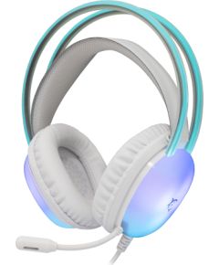 White Shark GH-2444 Peacock-2 White