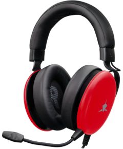 White Shark GH-2540 Elephant Red